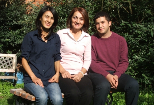 Gıda Mühendisliği Teknik Personeli